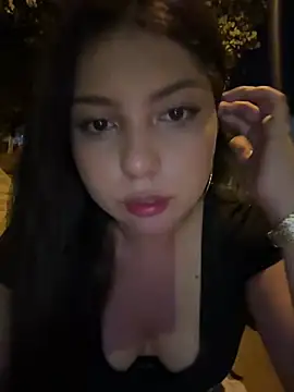 Maii chan online show from February 2025 12:51:01 AM