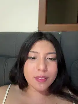 Maii chan online show from February 2025 07:44:02 AM