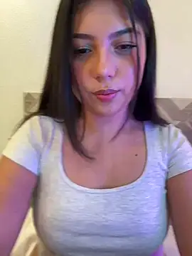 Maii chan online show from September 2025 05:12:01 AM