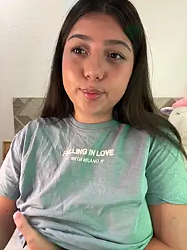 Maii chan online show from October 2025 01:47:02 AM