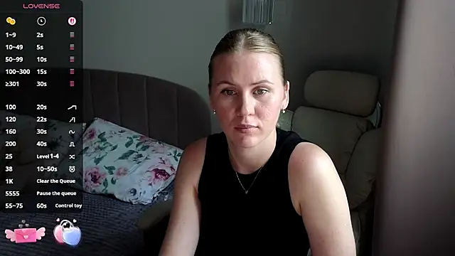 Snapshot of IsabelAllen chatting on July 2026 03:37:02 PM IsabelAllen online show from July 2026 03:37:02 PM