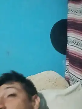 LiosArmando420 online show from October 2025 12:36:02 PM