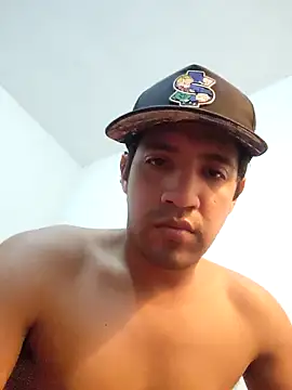 LiosArmando420 online show from December 2025 09:57:01 PM