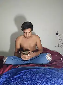 LiosArmando420 online show from December 2025 10:02:01 AM