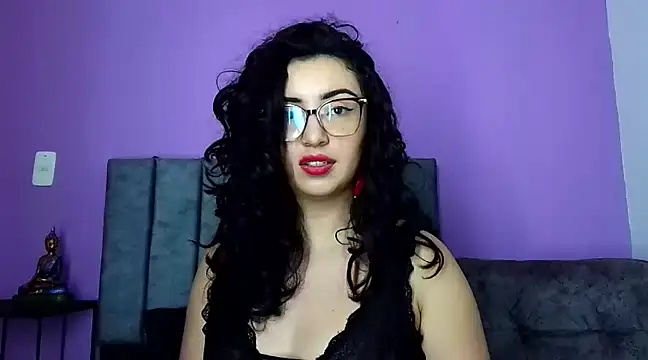 EvoletFMK online show from January 2025 05:23:01 PM