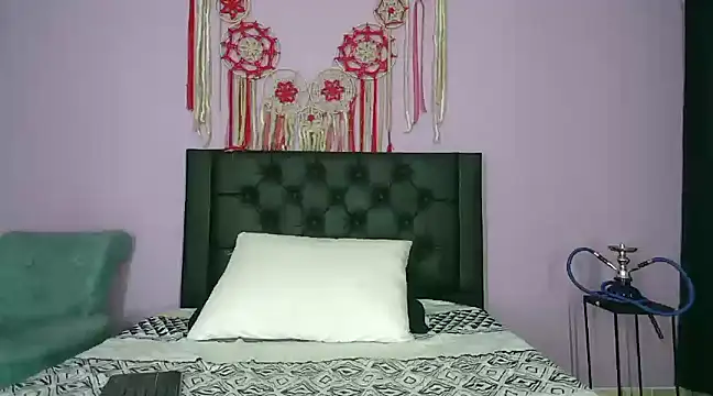 EvoletFMK online show from February 2025 01:37:02 PM