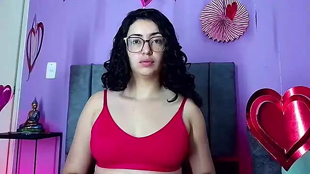 EvoletFMK online show from February 2025 08:59:01 PM