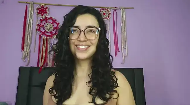 EvoletFMK online show from February 2025 05:29:02 PM