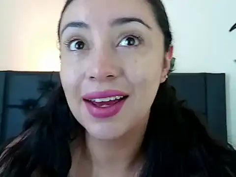 EvoletFMK online show from March 2026 05:18:02 PM