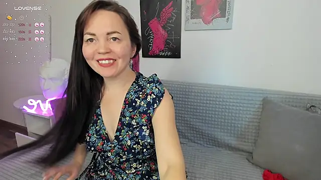 Snapshot of VanessaSmuth chatting on February 2025 04:35:02 AM VanessaSmuth online show from February 2025 04:35:02 AM