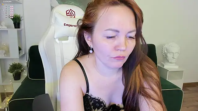 Snapshot of VanessaSmuth chatting on March 2025 08:09:01 AM VanessaSmuth online show from March 2025 08:09:01 AM