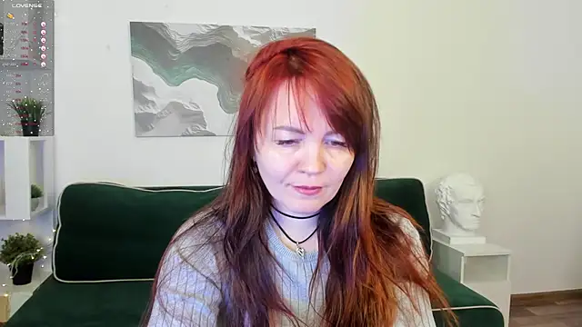 Snapshot of VanessaSmuth chatting on March 2025 01:43:01 AM VanessaSmuth online show from March 2025 01:43:01 AM