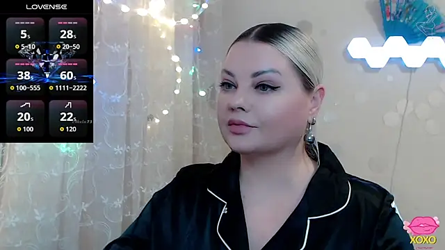 JewellKiss7 online show from March 2026 06:11:02 PM