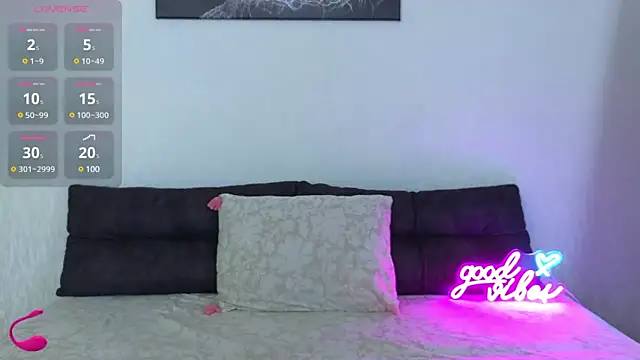 Snapshot of KisssAmmeli chatting on February 2025 01:46:02 PM KisssAmmeli online show from February 2025 01:46:02 PM