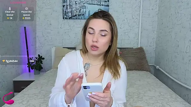 Snapshot of KisssAmmeli chatting on March 2025 02:41:01 PM KisssAmmeli online show from March 2025 02:41:01 PM