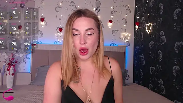 Snapshot of KisssAmmeli chatting on February 2026 02:49:01 PM KisssAmmeli online show from February 2026 02:49:01 PM