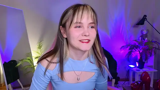 CiriRianonn online show from October 2025 04:34:01 AM