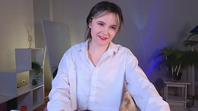 CiriRianonn online show from November 2025 05:54:01 AM