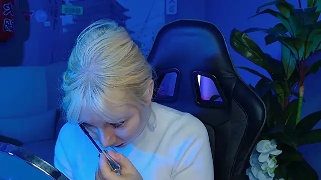 Snapshot of NancyMartinez chatting on January 2025 05:13:01 AM NancyMartinez online show from January 2025 05:13:01 AM