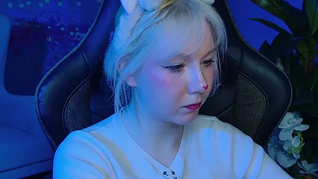 Snapshot of NancyMartinez chatting on January 2025 08:15:01 AM NancyMartinez online show from January 2025 08:15:01 AM