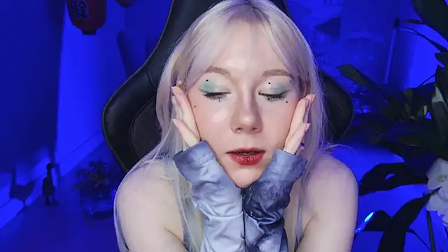 Snapshot of NancyMartinez chatting on January 2025 07:11:01 PM NancyMartinez online show from January 2025 07:11:01 PM