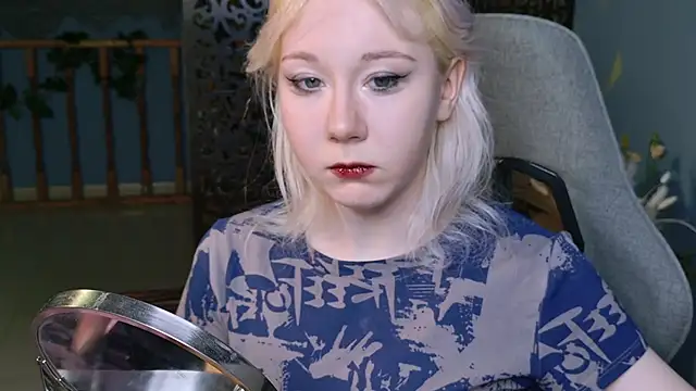 Snapshot of NancyMartinez chatting on February 2025 05:14:01 AM NancyMartinez online show from February 2025 05:14:01 AM