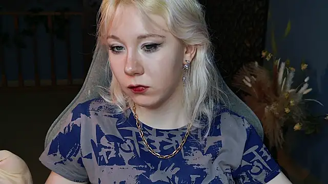 Snapshot of NancyMartinez chatting on February 2025 11:21:02 AM NancyMartinez online show from February 2025 11:21:02 AM