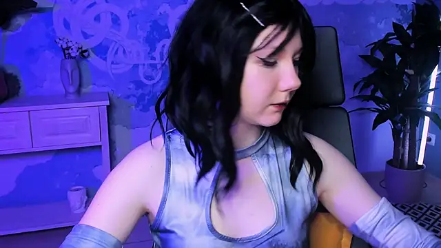 Snapshot of NancyMartinez chatting on February 2025 11:12:02 AM NancyMartinez online show from February 2025 11:12:02 AM