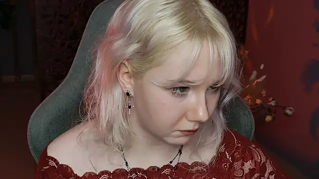 Snapshot of NancyMartinez chatting on February 2025 07:16:01 PM NancyMartinez online show from February 2025 07:16:01 PM