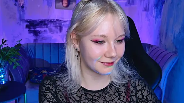 Snapshot of NancyMartinez chatting on February 2025 07:13:01 PM NancyMartinez online show from February 2025 07:13:01 PM