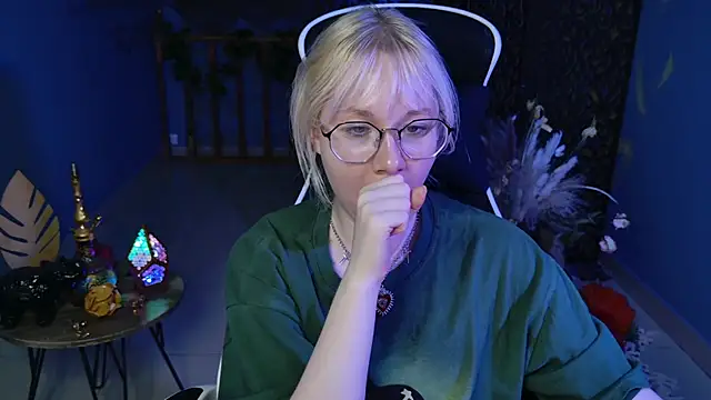 Snapshot of NancyMartinez chatting on February 2025 04:23:02 PM NancyMartinez online show from February 2025 04:23:02 PM