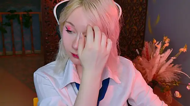 Snapshot of NancyMartinez chatting on February 2025 05:12:02 AM NancyMartinez online show from February 2025 05:12:02 AM