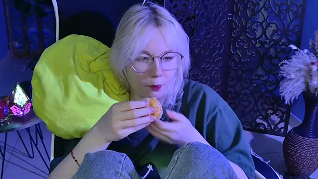 Snapshot of NancyMartinez chatting on March 2025 11:18:02 AM NancyMartinez online show from March 2025 11:18:02 AM