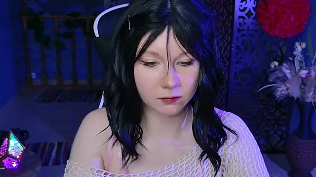 Snapshot of NancyMartinez chatting on March 2025 01:13:02 PM NancyMartinez online show from March 2025 01:13:02 PM