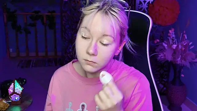 Snapshot of NancyMartinez chatting on March 2025 05:13:02 AM NancyMartinez online show from March 2025 05:13:02 AM