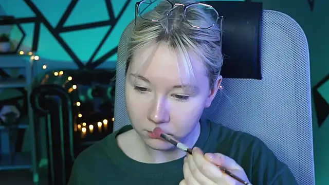 Snapshot of NancyMartinez chatting on March 2025 05:11:02 AM NancyMartinez online show from March 2025 05:11:02 AM