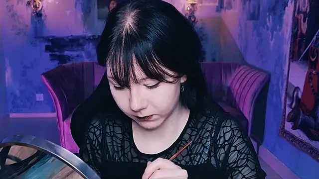 Snapshot of NancyMartinez chatting on September 2025 01:12:02 PM NancyMartinez online show from September 2025 01:12:02 PM