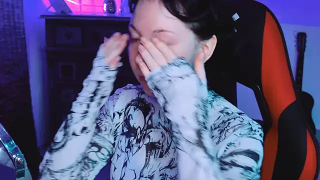 Snapshot of NancyMartinez chatting on September 2025 05:10:02 AM NancyMartinez online show from September 2025 05:10:02 AM