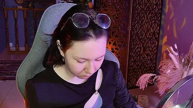 Snapshot of NancyMartinez chatting on September 2025 05:11:02 AM NancyMartinez online show from September 2025 05:11:02 AM