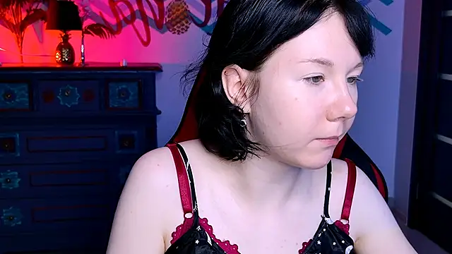 Snapshot of NancyMartinez chatting on October 2025 09:07:02 AM NancyMartinez online show from October 2025 09:07:02 AM