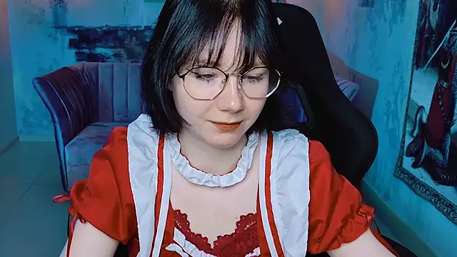 Snapshot of NancyMartinez chatting on October 2025 05:17:02 AM NancyMartinez online show from October 2025 05:17:02 AM