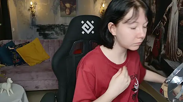 Snapshot of NancyMartinez chatting on October 2025 05:08:02 AM NancyMartinez online show from October 2025 05:08:02 AM