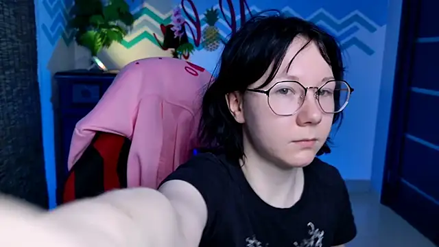 Snapshot of NancyMartinez chatting on October 2025 05:04:02 AM NancyMartinez online show from October 2025 05:04:02 AM