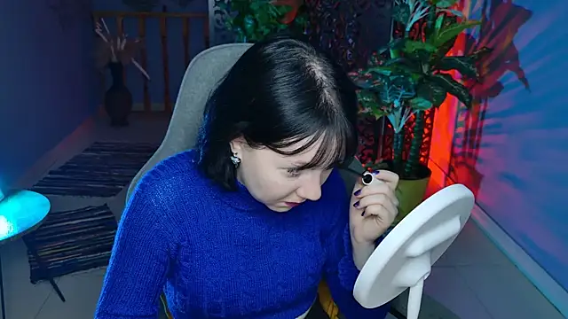 Snapshot of NancyMartinez chatting on December 2025 05:06:02 AM NancyMartinez online show from December 2025 05:06:02 AM