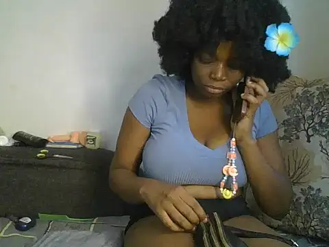 Cocoh  online show from November 2025 03:05:01 AM