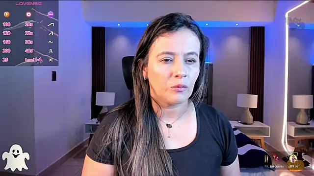 Susann Ross online show from October 2025 10:49:02 AM