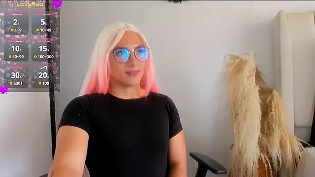 -Sofii  online show from February 2025 06:26:01 PM