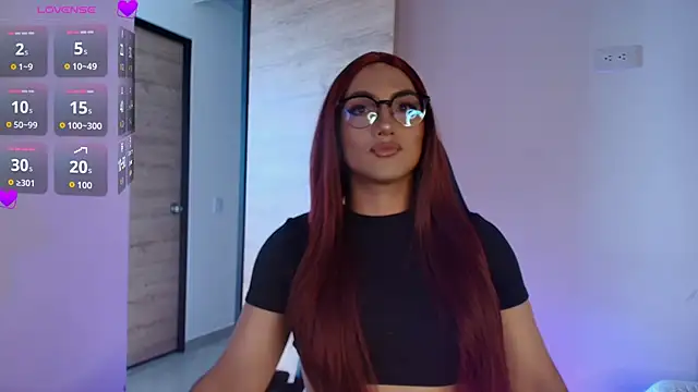 Snapshot of -Sofii_ chatting on March 2026 08:48:01 PM -Sofii online show from March 2026 08:48:01 PM