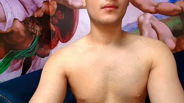 Snapshot of Mark_Evans1_ chatting on March 2025 10:48:02 PM Mark Evans1 online show from March 2025 10:48:02 PM