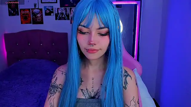 Snapshot of adri_tom44 chatting on March 2025 02:58:01 AM adri tom44 online show from March 2025 02:58:01 AM